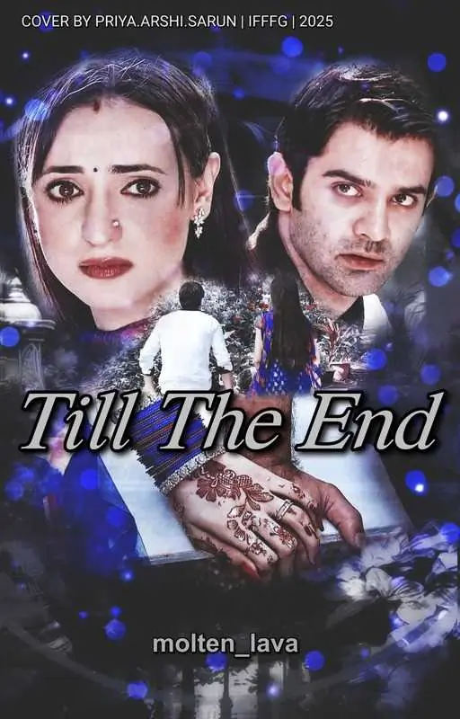 Till The End Thumbnail
