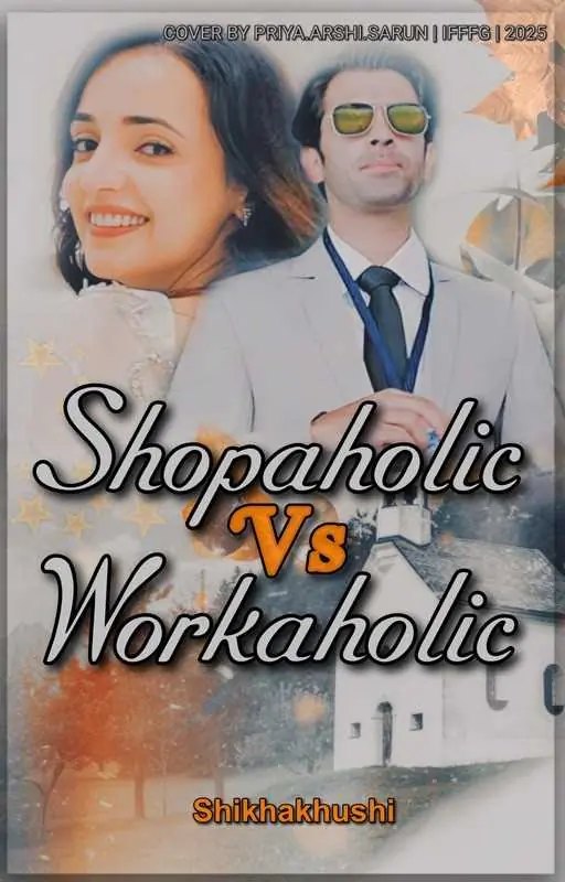 Shopaholic V/S Workaholic Thumbnail