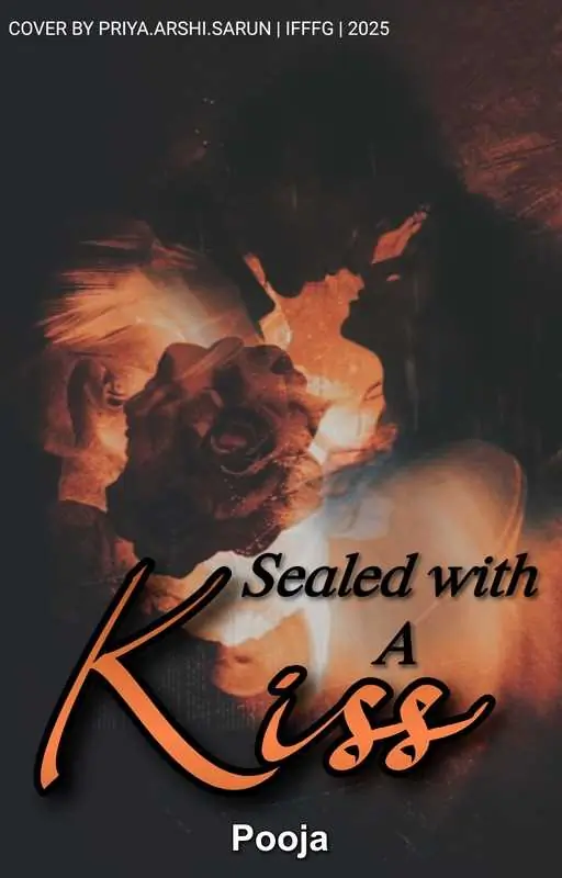Sealed With A Kiss Thumbnail