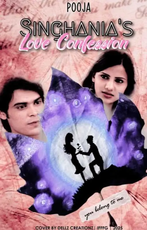 Singhania's Love Confession Thumbnail