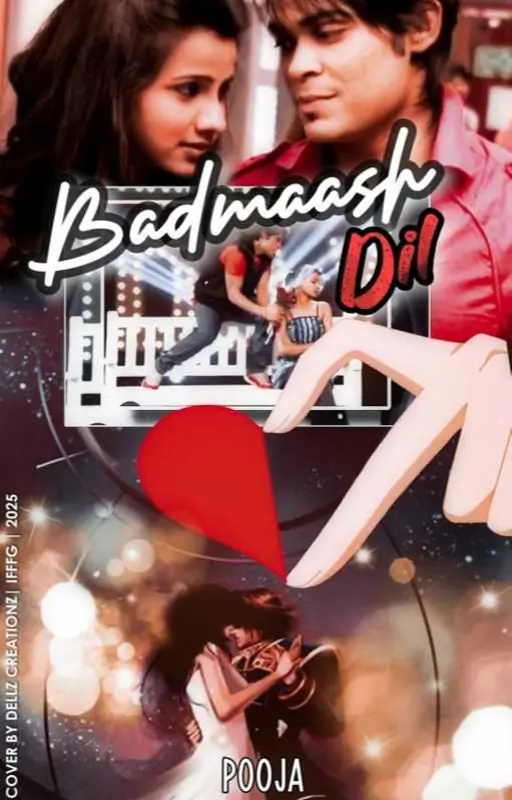 Badmaash Dil Thumbnail