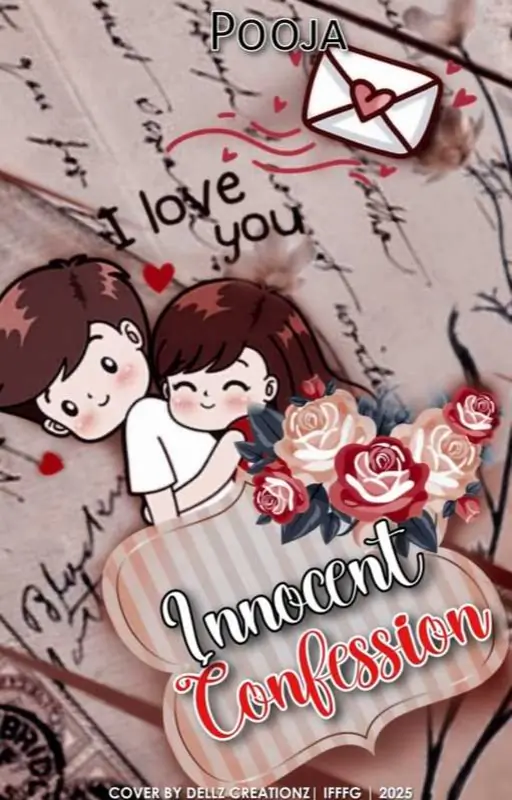 Innocent Confession Thumbnail
