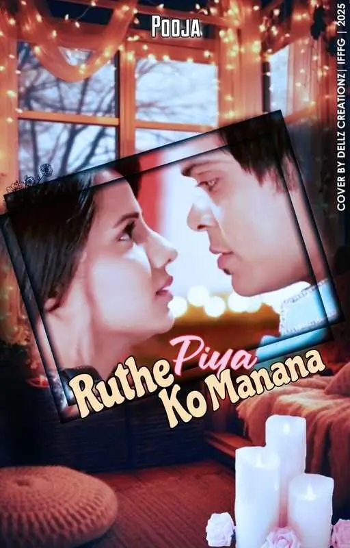 Ruthe Piya Ko Manana Thumbnail