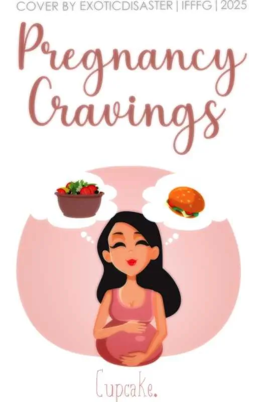 Pregnancy Cravings Thumbnail