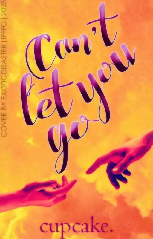 Can't Let You Go Thumbnail