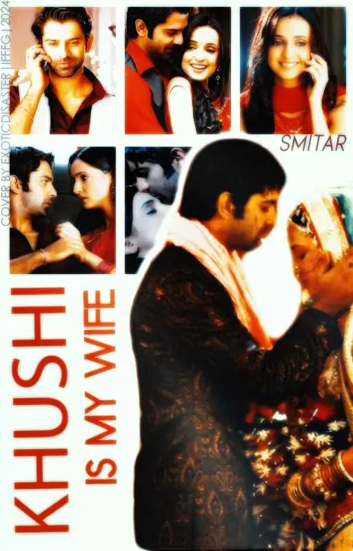 Khushi Is My Wife Thumbnail