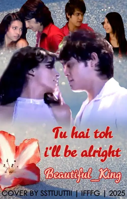 Tu hai toh i'll be alright Thumbnail