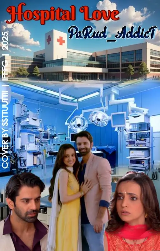 Hospital Love Thumbnail