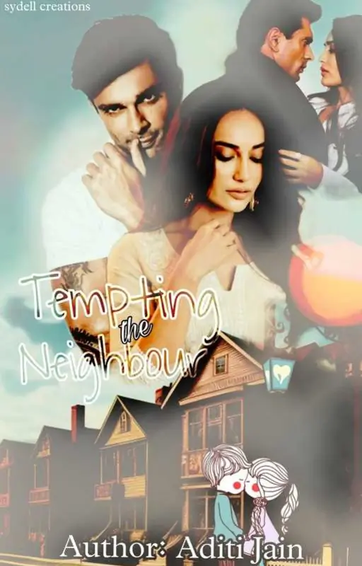 Tempting The Neighbour Thumbnail