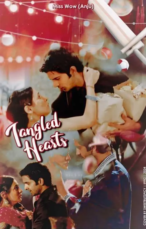 Tangled Hearts Thumbnail