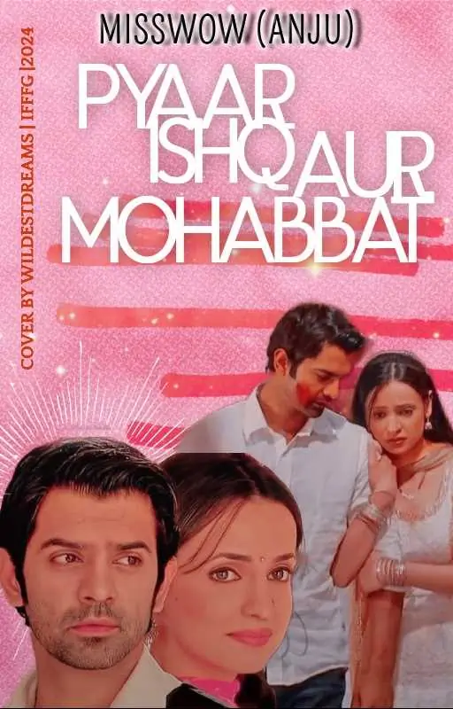 Pyaar Ishq Aur Mohabbat Thumbnail