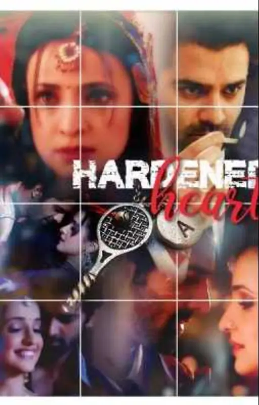 Hardened Heart Thumbnail