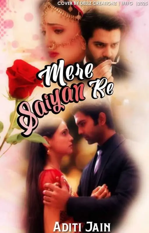 Mere Saiya Re! Thumbnail
