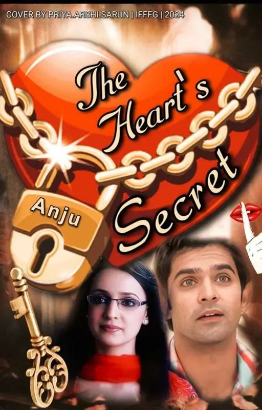 The Heart's Secret Thumbnail