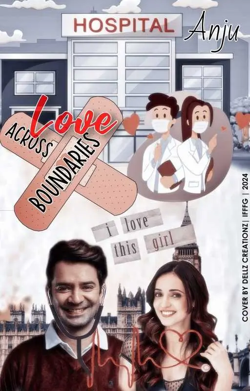 Love Across boundaries Thumbnail