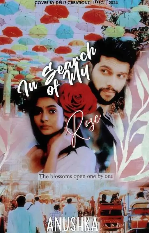 In Search of My Rose Thumbnail