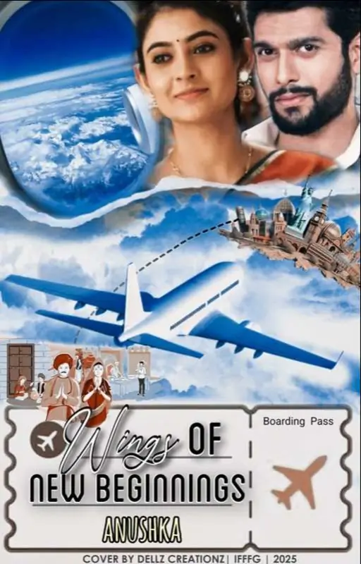 Wings of New Beginnings Thumbnail