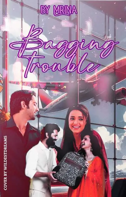 Bagging Trouble #MixedBagofCelebrations Thumbnail