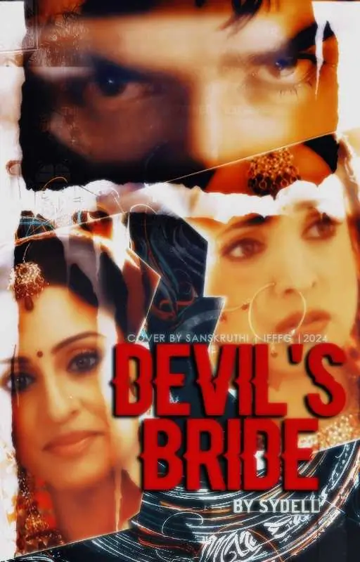 Devil's Bride Thumbnail