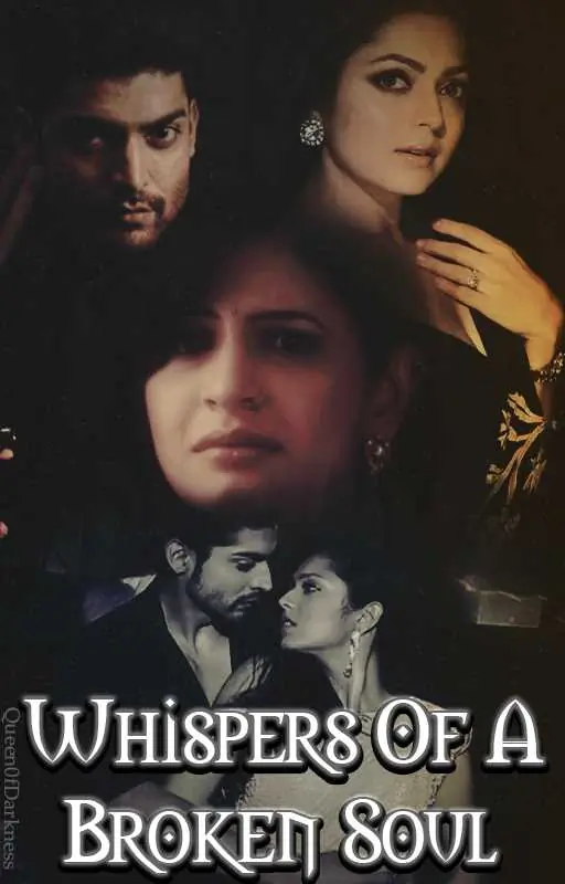 Whispers of a Broken Soul Thumbnail