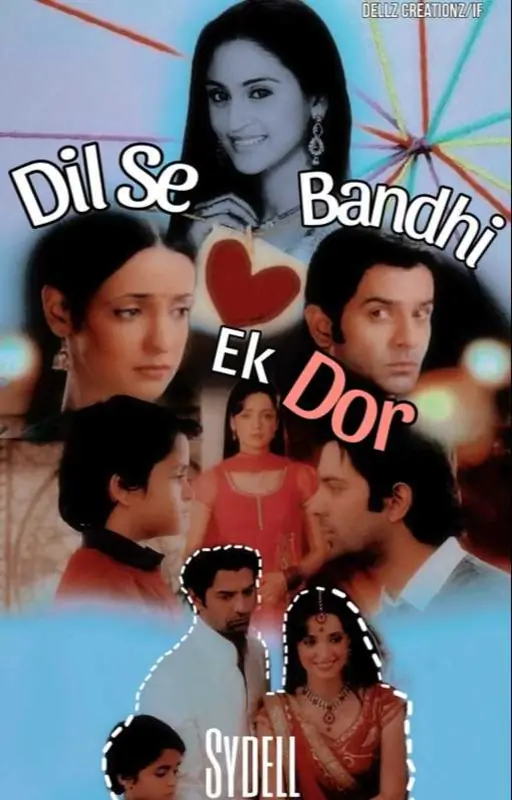 Dil Se Bandhi Ek Dor Thumbnail