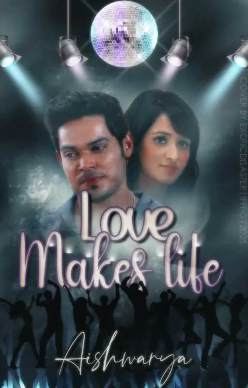 Love Makes Life Thumbnail