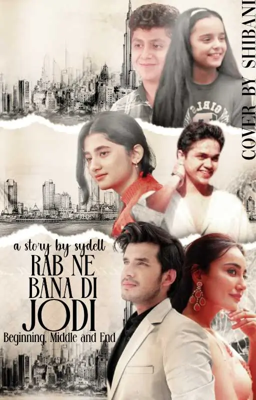 Rab Ne Bana Di Jodi Thumbnail