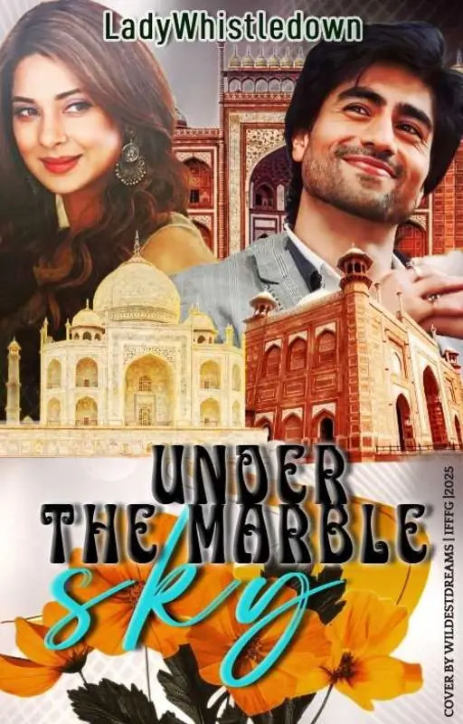 Under The Marble Sky [The Great Indian Love Affair #1] Thumbnail