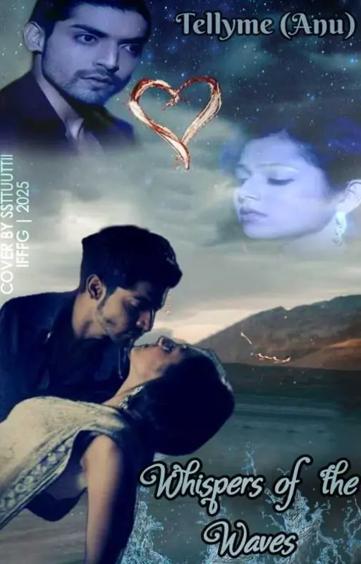 Whispers of the Waves # 2000 Words OS Contest Thumbnail