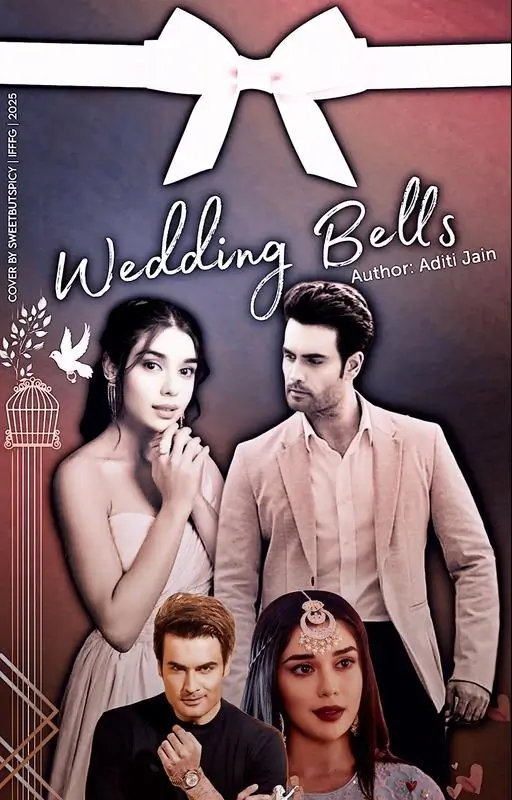 Wedding Bells Thumbnail