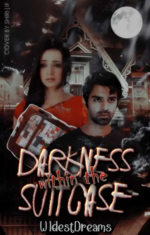 Darkness Within The Suitcase - ArHi OS Thumbnail