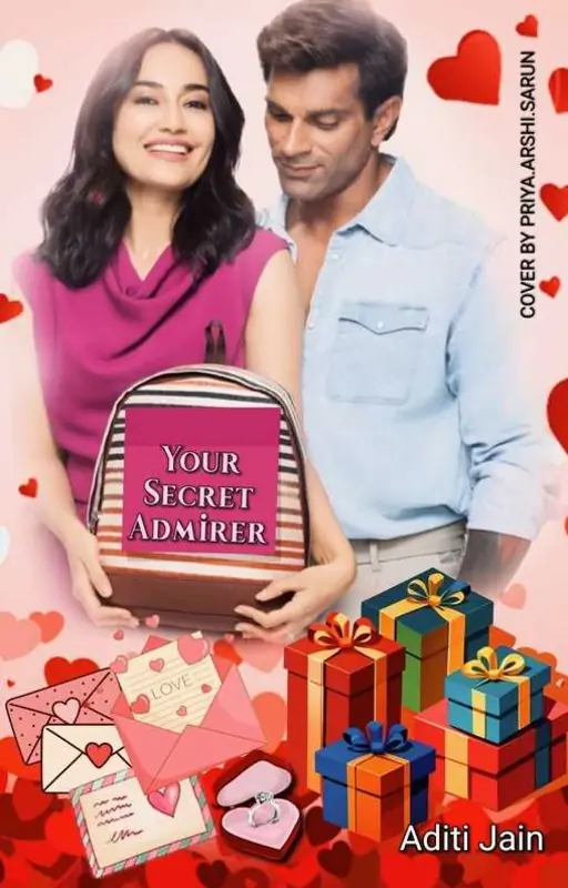 Your Secret Admirer Thumbnail