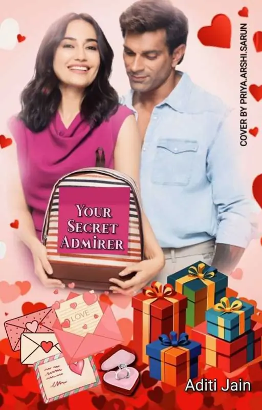 Your Secret Admirer Thumbnail