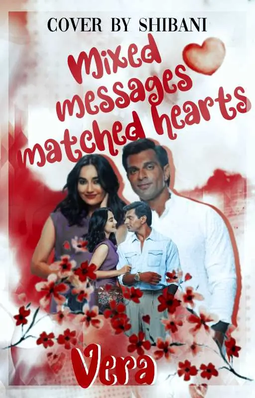 Mixed messages, Matched Hearts. - An AsYa OS Thumbnail