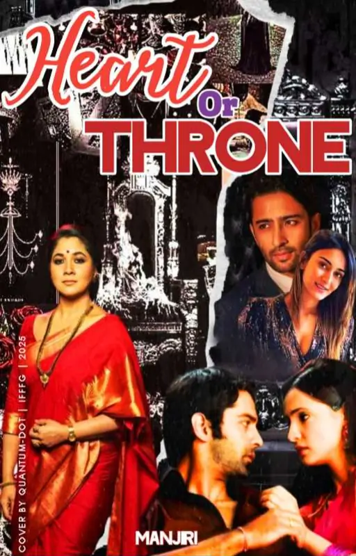 Heart Or Throne Thumbnail