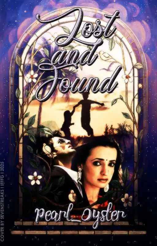Lost and Found Thumbnail