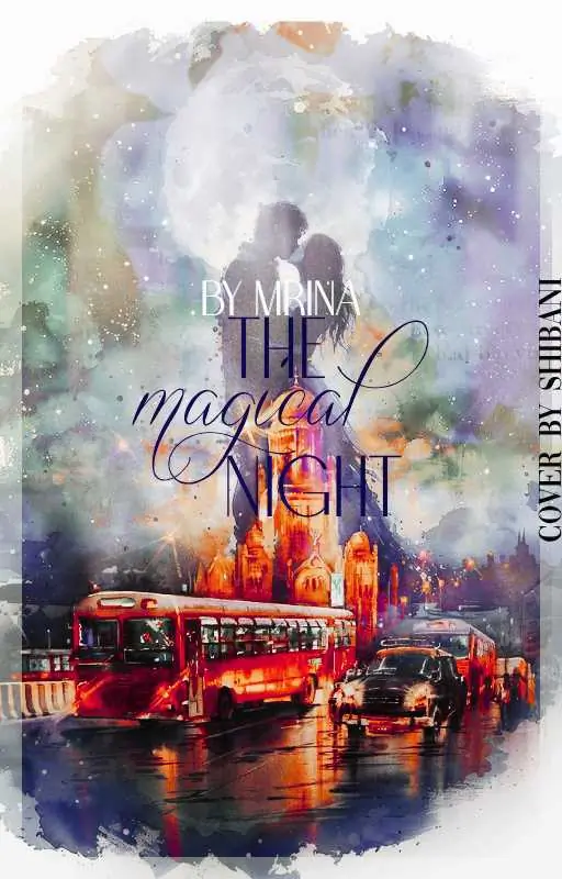 The Magical Night Thumbnail