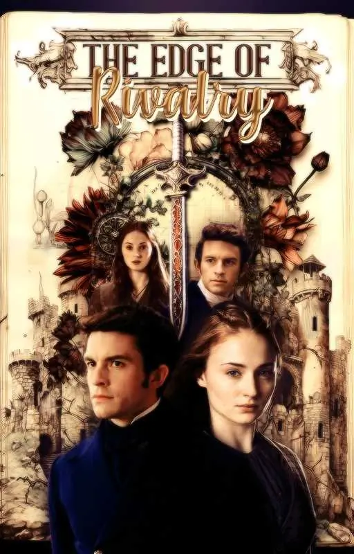 The Edge of Rivalry Thumbnail