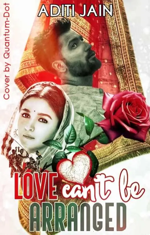 Love Can't be Arranged {Raazi OS} Thumbnail