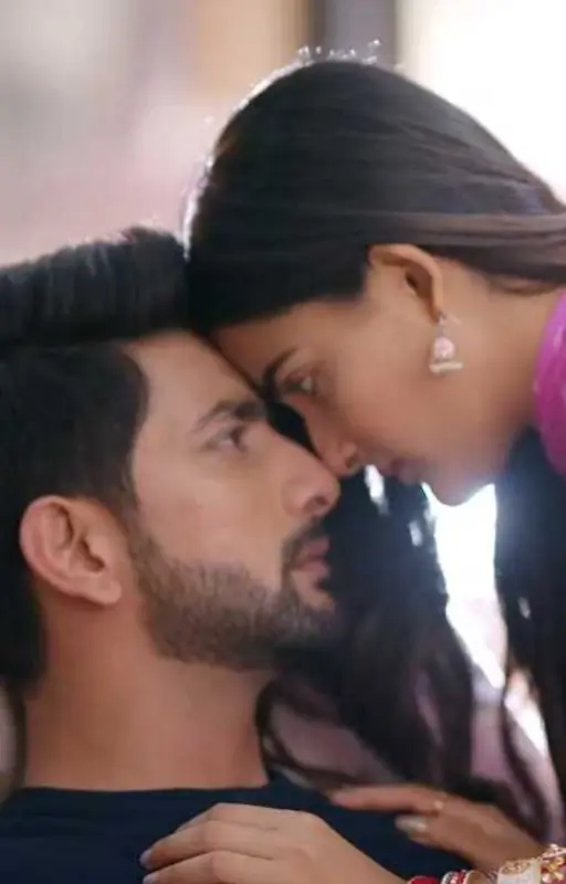 Krishna Mohini TS "To Mumbai" Thumbnail