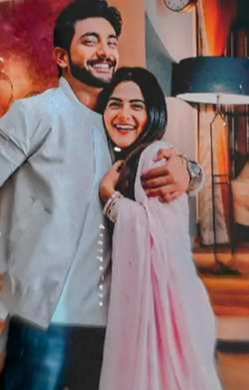 Krishna Mohini TS: "Life ahead" Thumbnail