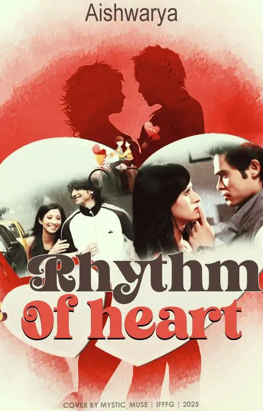 !!Rhythm Of heart!! Kriyaansh!! SS Thumbnail