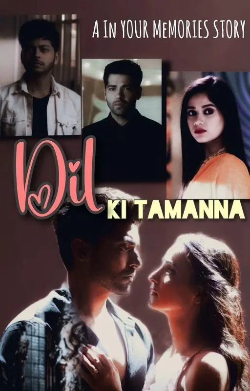 Dil Ki Tamanna Thumbnail