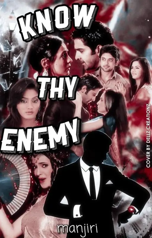 Know Thy Enemy Thumbnail