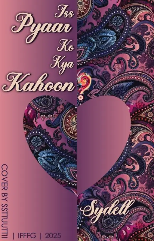 Iss Pyaar Ko Kya Kahoon? Thumbnail