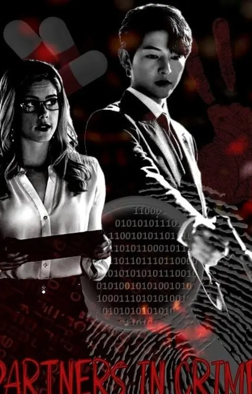 Partners in Crime Thumbnail