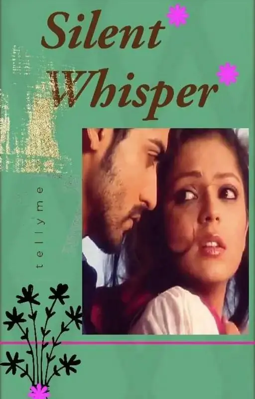 Silent Whisper - # 2 Thumbnail
