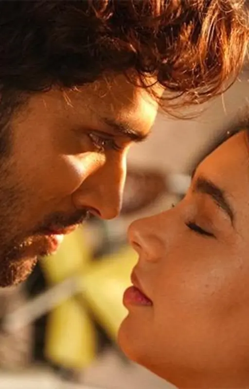 CONTRACT MARRIAGE - A MaNan FF Thumbnail