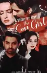 The Con girl #ReadersChoiceAwards Thumbnail