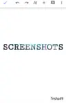 Screenshots Thumbnail